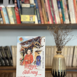 Lá ngọc cành vàng